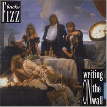 Bucks Fizz - Writing on the Wall