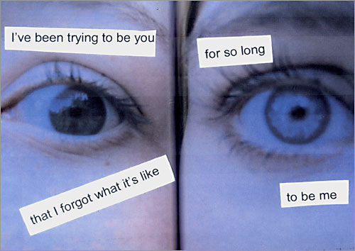 My Secret: A Postsecret Book