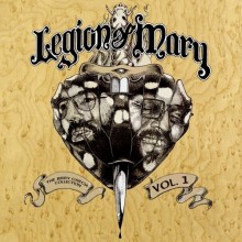 Jerry Garcia - Jerry Garcia Collection Vol.1: Legion Of Mary (Deluxe Edition)