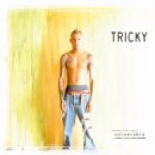 Tricky - Vulnerable [Limited Edition CD+DVD]