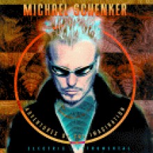 Michael Schenker - Adventures of the Imagination