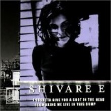 Shivaree - I Oughtta Give You a Shot in The....