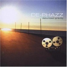 De-phazz - Detunized Gravity