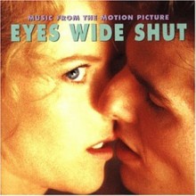 Eyes Wide Shut (아이즈 와이드 셧) OST
