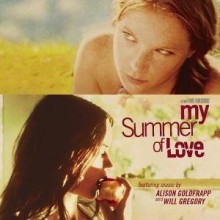 My Summer of Love O.S.T