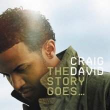 Craig David - The Story Goes...