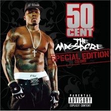 50 Cent - The Massacre [Special Edition]