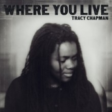 Tracy Chapman - Where You Live