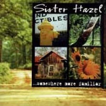 [미국 초판] Sister Hazel - Somewhere More Familiar