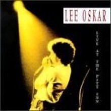 Lee Oskar - Live at the Pitt Inn