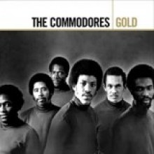 Commodores - Gold: Definitive Collection