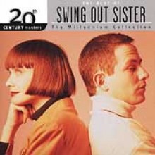 Swing Out Sister - Millennium Collection - 20th Century Masters