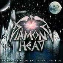 Diamond Head - Diamond Nights