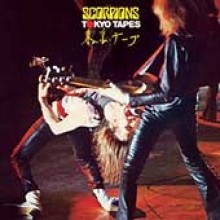 Scorpions - Tokyo Tapes