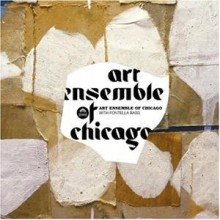 Art Ensemble Of Chicago - With Fontella Bass [Ltd. Edition] [Digipack]