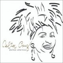 Celia Cruz - Exitos Eternos - Queen of Salsa & Her Greatest Hits [Enhanced CD]