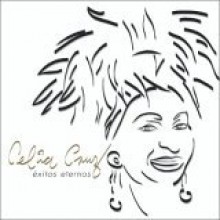 Celia Cruz - Exitos Eternos - Queen of Salsa &amp; Her Greatest Hits [Enhanced CD]