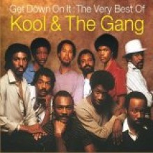 Kool &amp; The Gang - Get Down On It - The Very Best Of [Slide Pack]