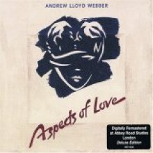 Original Cast - Aspects Of Love - Andrew Lloyd Webber [Remastered] [2CD Deluxe Edition]