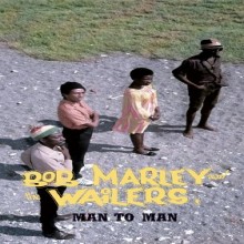 Bob Marley & The Wailers - Man To Man 