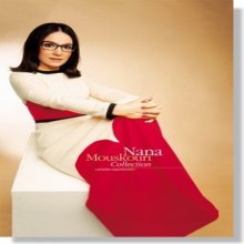 Nana Mouskouri - Nana Mouskouri Collection - The Complete English Works [Ltd. Edition] [21CD+1Book Box]