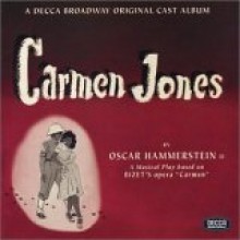 Original Cast - Carmen Jones (1943 Original Broadway Cast) [Remastered]