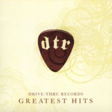 Drive-Thru Records Greatest Hits