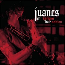 Juanes - Mi Sangre - Tour Edition [Limited Deluxe Edition] [Digipack] [CD &amp; DVD]