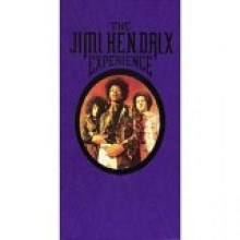 Jimi Hendrix - The Jimi Hendrix Experience