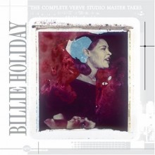 Billie Holiday - The Complete Verve Studio Master Takes [Limited Edition]