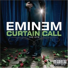 Eminem - Curtain Call: The Hits [2LP]
