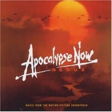 Apocalypse Now Redux (지옥의 묵시록 리덕스) OST