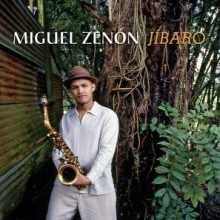 Miguel Zenon - Jibaro