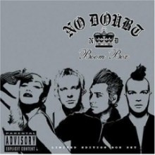 No Doubt - Boom Box [Limited Edition] [2CD+2DVD]