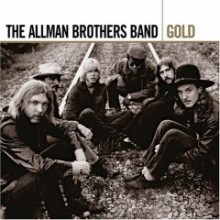 Allman Brothers Band - Gold: Definitive Collection