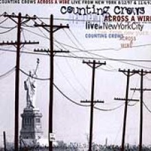 Counting Crows - Across A Wire: Live In New York