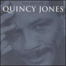 Quincy Jones - The Best Of Quincy Jones