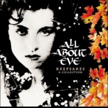 All About Eve - Keepsakes - A Collection [2CD + DVD]