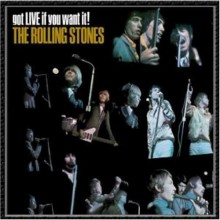 Rolling Stones - Got Live If You Want It (Limited Edition Japan LP Sleeves)