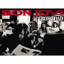 Bon Jovi - Cross Road