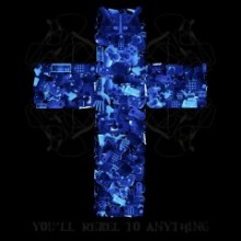 Mindless Self Indulgence - You'll Rebel to Anything [Enhanced CD]