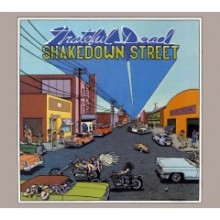Grateful Dead - Shakedown Street [Expanded & Remastered] [HDCD] [Digipack]