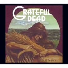 Grateful Dead - Wake Of The Flood (Expanded & Remastered)