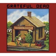 Grateful Dead - Terrapin Station (Expanded & Remastered)