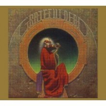 Grateful Dead - Blues For Allah [Expanded & Remastered][HDCD] [Digipack]