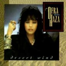 Ofra Haza - Desert Wind