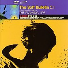 The Flaming Lips - The Soft Bulletin 5.1