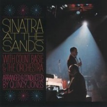 Frank Sinatra - Sinatra at The Sands (With Count Basie)