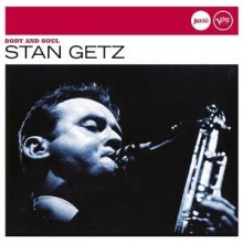 Stan Getz - Body And Soul [Verve Jazz Club - Legends]