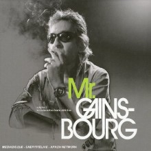 Serge Gainsbourg - Mr. Gainsbourg - CD Story Vol.2 [Digipack]